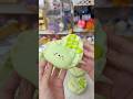 review squishy bánh gấu moozy chất bơ siu chậm tăng #squishysounds