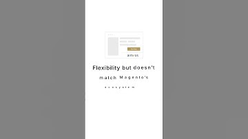 Magento or Aimeos Find Out Which Powers Your Store Best