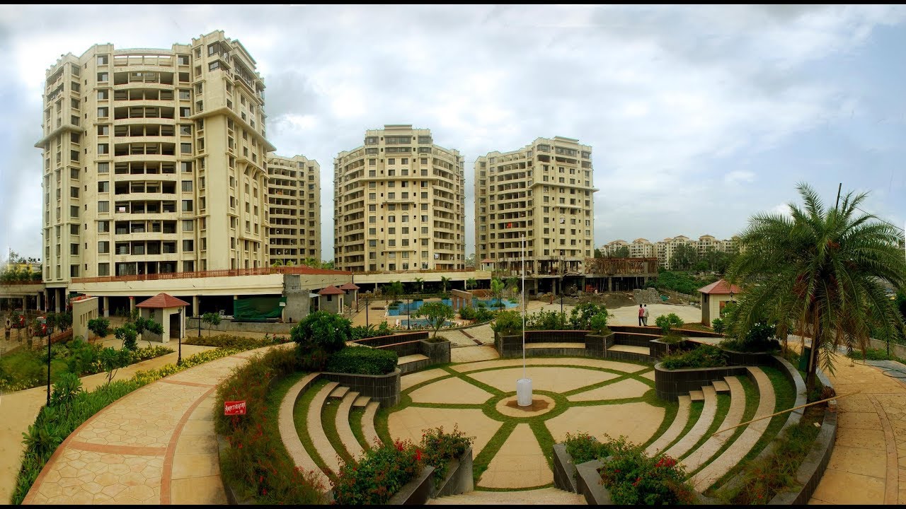 3BHK Flat for sale in KALYANI NAGAR, PUNE At Just Rs.99.09 Lacs Only