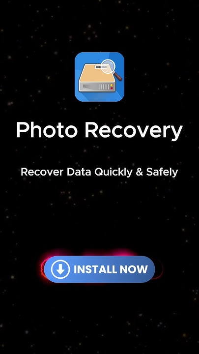 Top 5 Data Recovery Apps for Android in 2025 – Must-Have! - YouTube