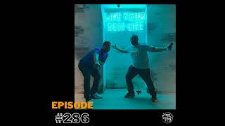#286 - Finding Inspiration Through Loss, Pandemic Reflections and Honoring Pablo