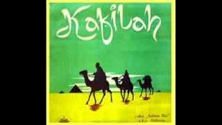 Ellya Agus   BEBAN ASMARA Orkes Kelana Ria, 1961  harun23bjm wmv