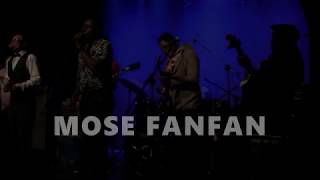 AMBALOMA - MOSE FANFAN & Somo Somo - RYE 2018