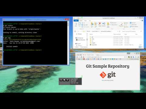 Introduction to Git: