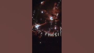 Thumbnail of In 1940, London endured fiery nights of German bombings, but its spirit never broke. #worldwar2