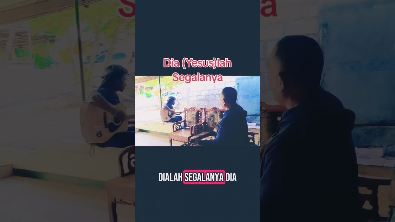 5 Agustus 2025 — Lakapu TV YouTube video