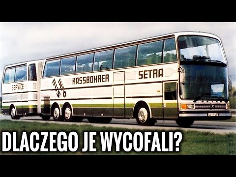 Wideo: Jak Zwiększyć Częstotliwość Autobusu?