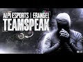 White league teamspeak   team alpi   wwcd 17 kill