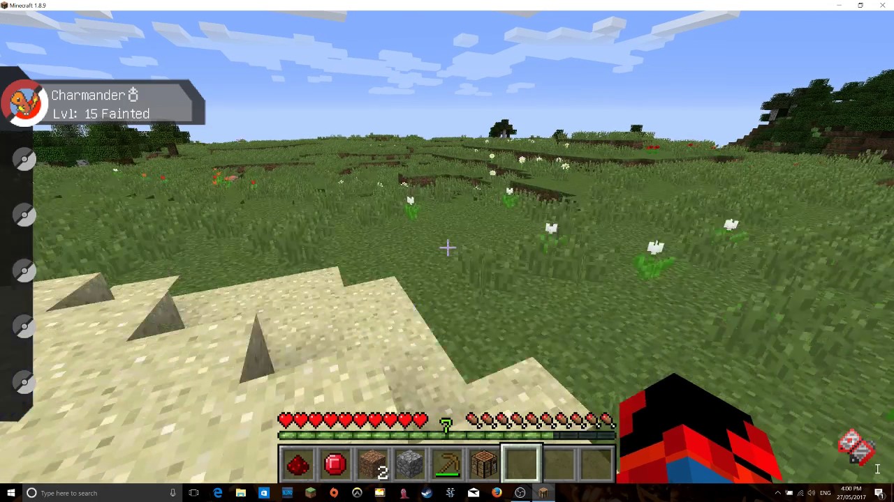 Pixl Mod PIXEL MOD PART 2 - YouTube