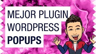 Wordpress Popups - Plugins Para Ventanas Emergentes (Funciona en 2022) 💥