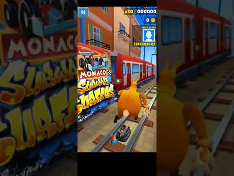 subway surfers 1.69.0 dinheiro infinito 