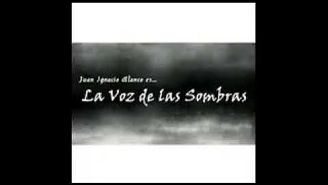 La Voz de las Sombras - caso Susana Ruiz.