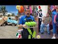 🚨 HUMOR VIRAL MEXICANO 😂 (SI TE RIES PIERDES) | EL NEZY