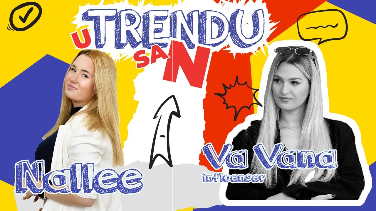 GOLDENITO me najviše NERVIRA u kući I Va Vana I U trendu sa N