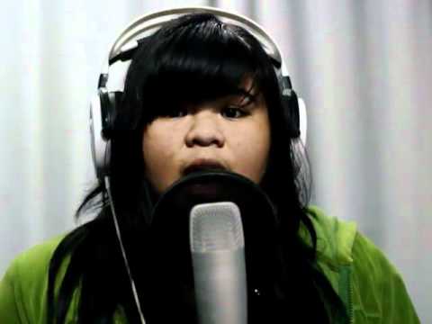 Vina Angelica Casibang "ONLY HOPE" cover by Mandy ...
