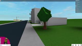 How To Glitch Through Doors In Bloxburg l Roblox Bloxburg