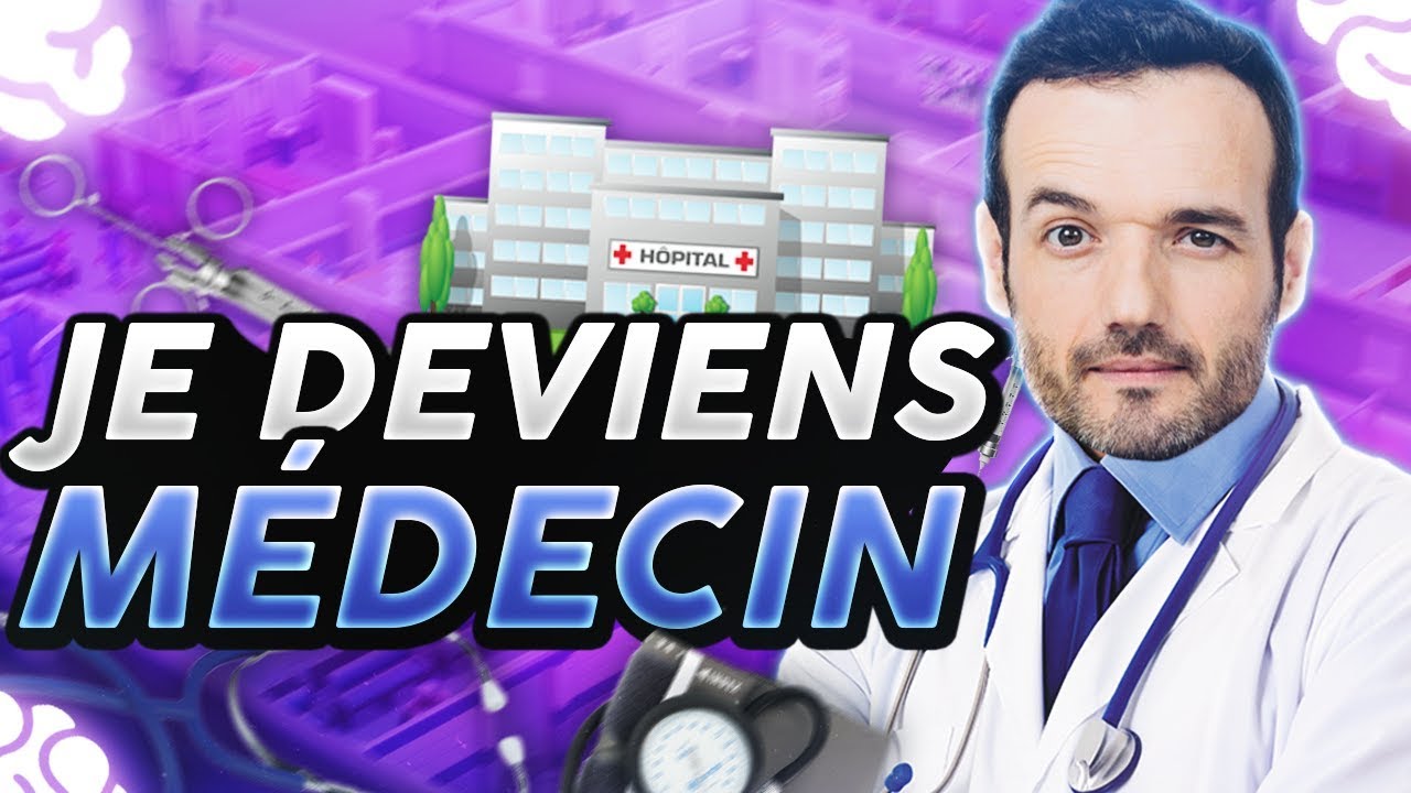Je dirige un hôpital à base de plantes