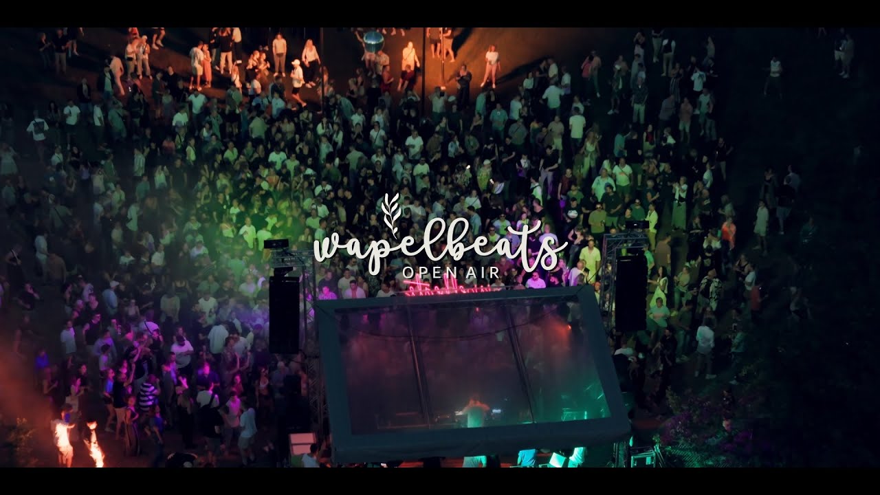 Wapelbeats Aftermovies