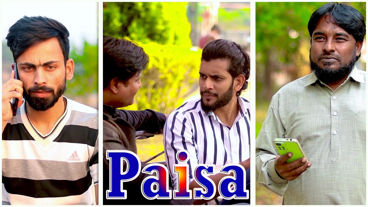 paise ki hera pheri  || Waqt Sabka Badalta Hai  || Garibi ||  Time Changes  एक बार जरूर देखे