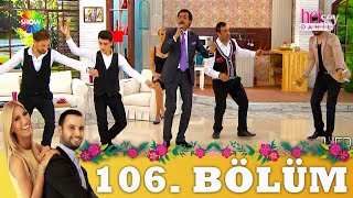 Her Şey Dahil Ankaralı Turgut 1. Sezon