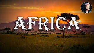 Africa | Toto Karaoke