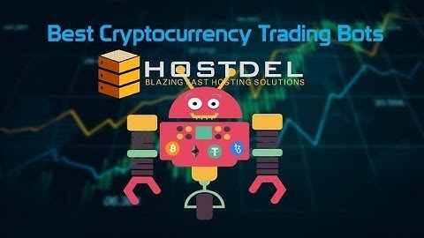 Poloniex - Automated Trading Bot | Secure | Powerful | Lifetime License