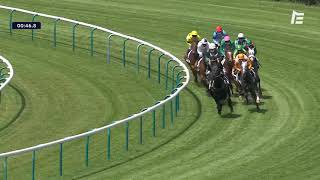 Vidéo de la course PMU PRIX DU BOIS RENARD