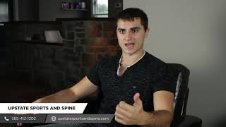 Information Jake's Post-Concussion Syndrome Recovery Story Update