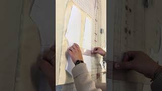 Assignment 2 - Cutting muslin_3
