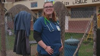 Medical residents pulled from rotations to conserve personal protective gear