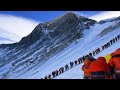 Why Everest Keeps Killing Climbers