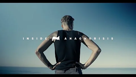 Asaf Avidan - Inside Anagnorisis | Chapter II