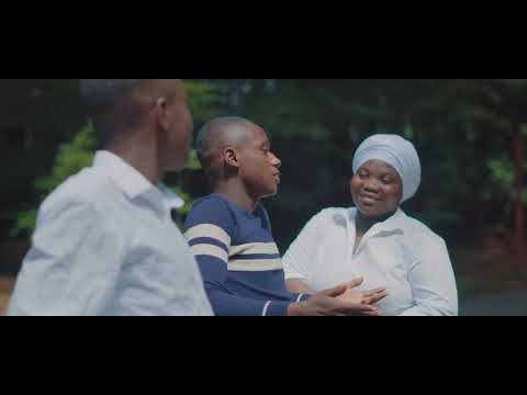 Yohana Mussa Alexie Majaribu Official Video