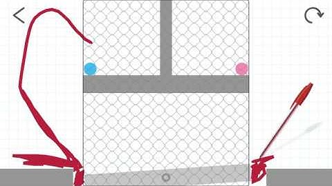 Brain Dots Level 262 Walkthrough