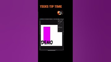 AFFINITY DESIGNER IPAD 2.0 - ALIGN TO OBJECT - TEEKS TIP TIME - #SHORTS - 038 - FREE PDF DOWNLOAD