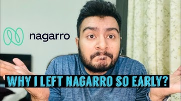 Why I left Nagarro in just 7 months|| Salesforce developer|| company feedback #nagarro