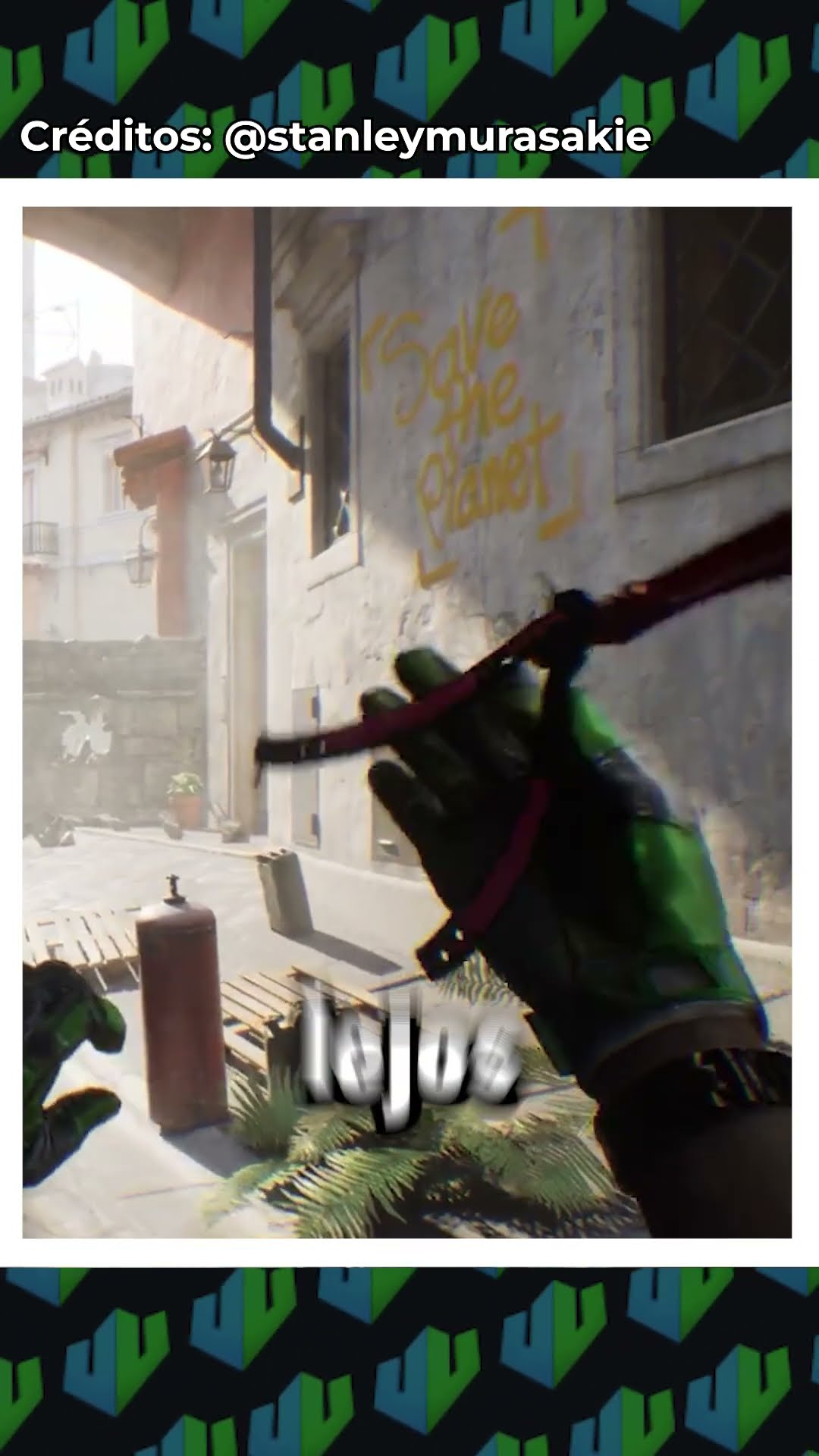 Counter Strike 2 con RTX