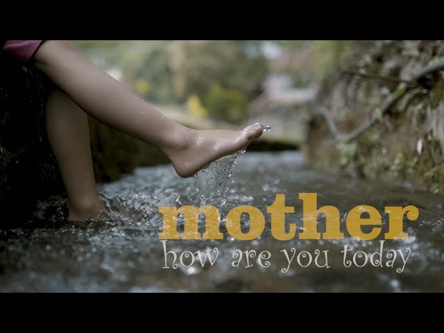 RAIVAHNE || Mother how are you today || Maywood song (Cover) class=