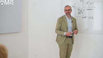 Business Strategy & Leadership: fundamental changes through digital transformation