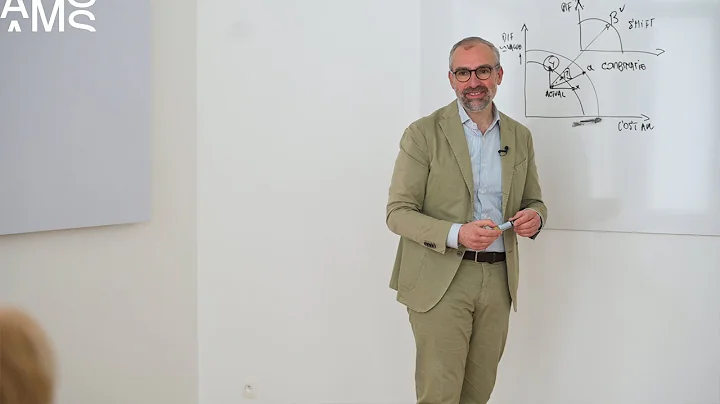 Business Strategy & Leadership: fundamental changes through digital transformation