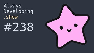 Elm to Gleam & Lustre - creating the data Model | Always Developing #238