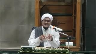 jalsatulitsnain| Habib Alwi Bin Yahya (12/6/2023)