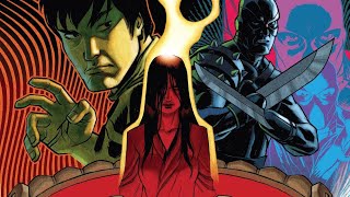 ¿Quién es Leiko Wu? Amante Y Aliada de Shang-Chi - Marvel Comics