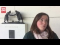 Supporters Summit 2017 - Interview with Niamh O'Mahony