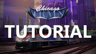 Chicago Train - How to upgrade the power plant screenshot 5