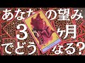 【牡牛座新月パワー🌚✨】あなたの望みはこれからどうなる？まったりリーディングするよ！