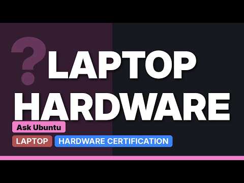 Why is there no laptop certified under 64-bit?