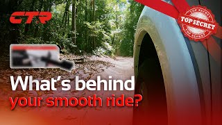 Why Shock Absorbers Matter: The Secret to a Smooth & Safe Ride