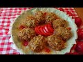 Керемет қазақша қырыққабат тағамы|Ленивые голубцы по-казахский|Kazakh lazy cabbage rolls