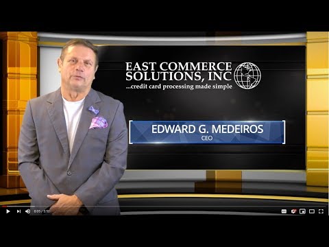 East Commerce Solutions, Inc. - Credit Card Processing For Every Business